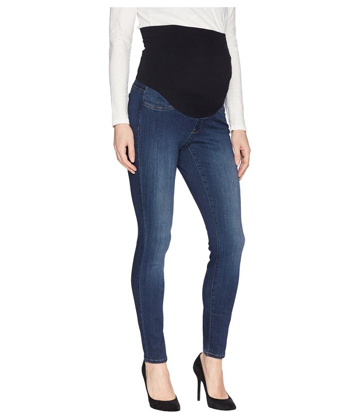 Nydj - Skinny Maternity In Big Sur