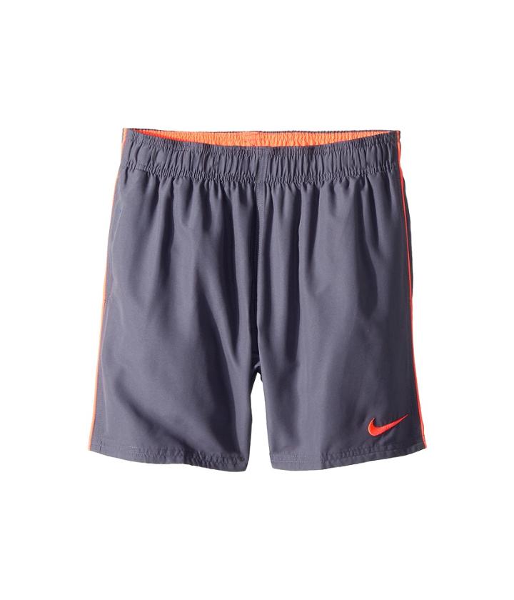 Nike Kids - Solid Diverge 4 Trunk