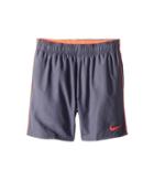 Nike Kids - Solid Diverge 4 Trunk