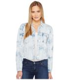 Calvin Klein Jeans - Cropped Trucker Jacket