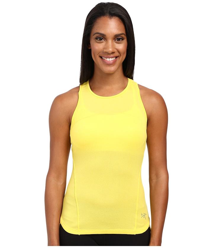 Arc'teryx - Tolu Sleeveless