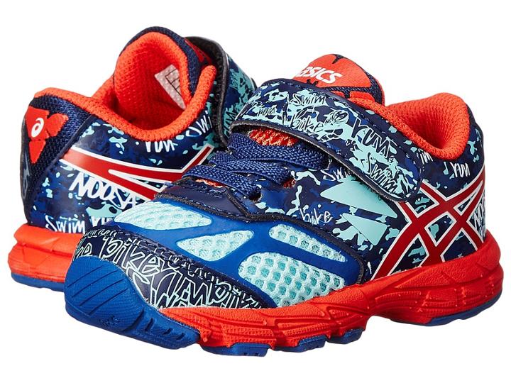 Asics Kids - Gel-noosa Tri 10 Ts