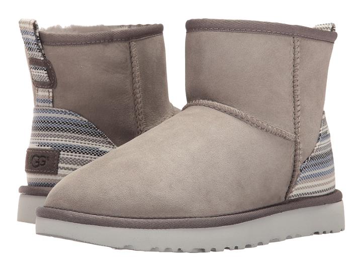 Ugg - Classic Mini Serape