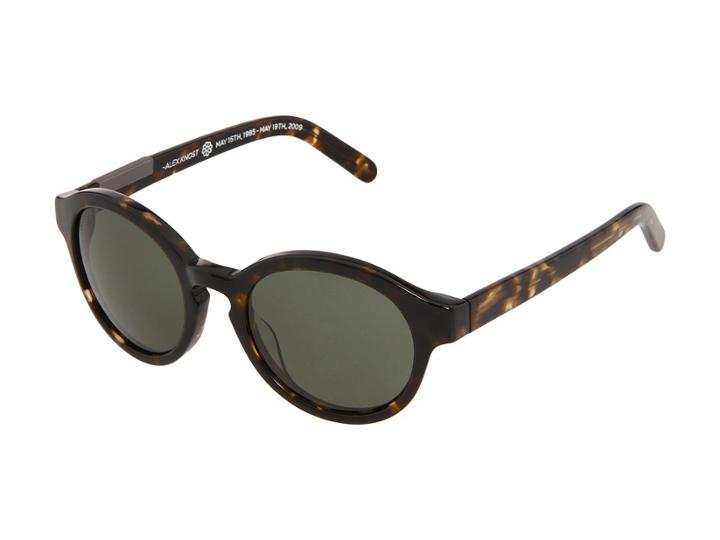 Raen Optics - Flowers '12