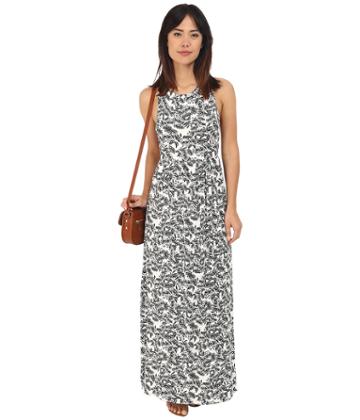Clayton - Elin Dress