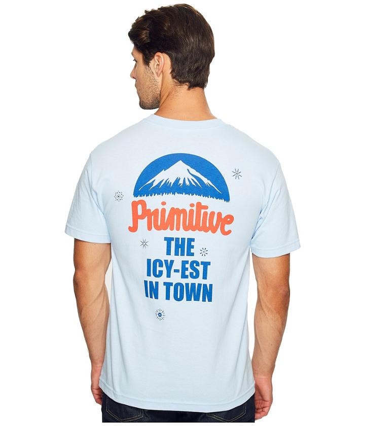 Primitive - Koned Tee