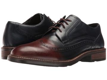 Naot Footwear - Magnate - Hand Crafted