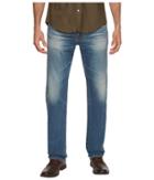 Ag Adriano Goldschmied - Graduate Tailored Leg Jeans In 14 Years Century