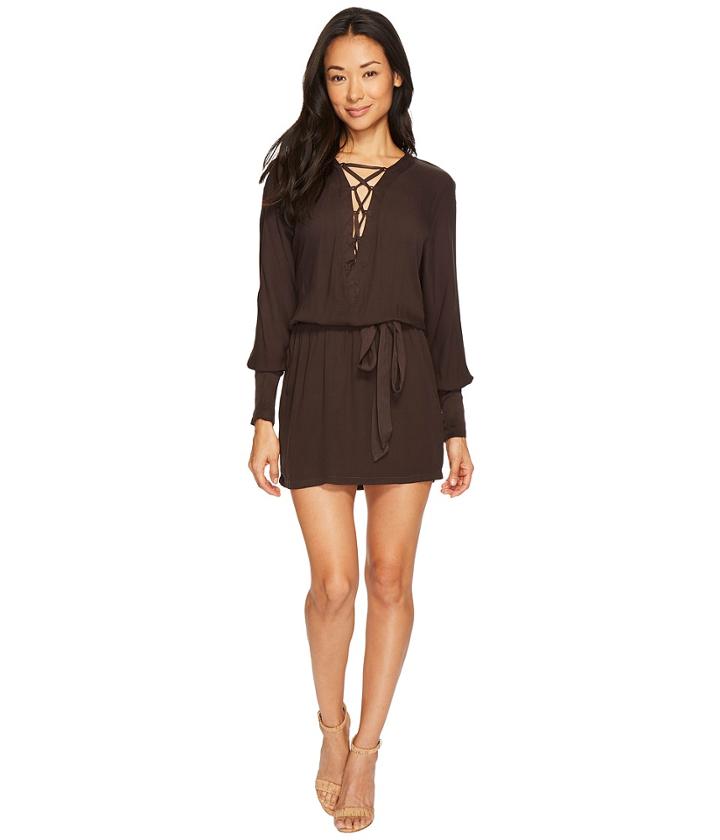 Young Fabulous &amp; Broke - Slider Dress