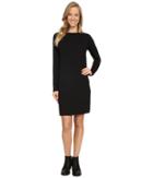 Nau - Elementerry Boat Neck Dress