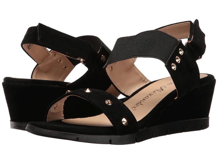 Athena Alexander - Pennye