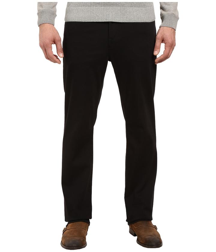 34 Heritage - Charisma Relaxed Fit In Black