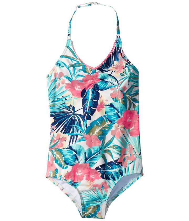 Roxy Kids - Jungle Poem One-piece