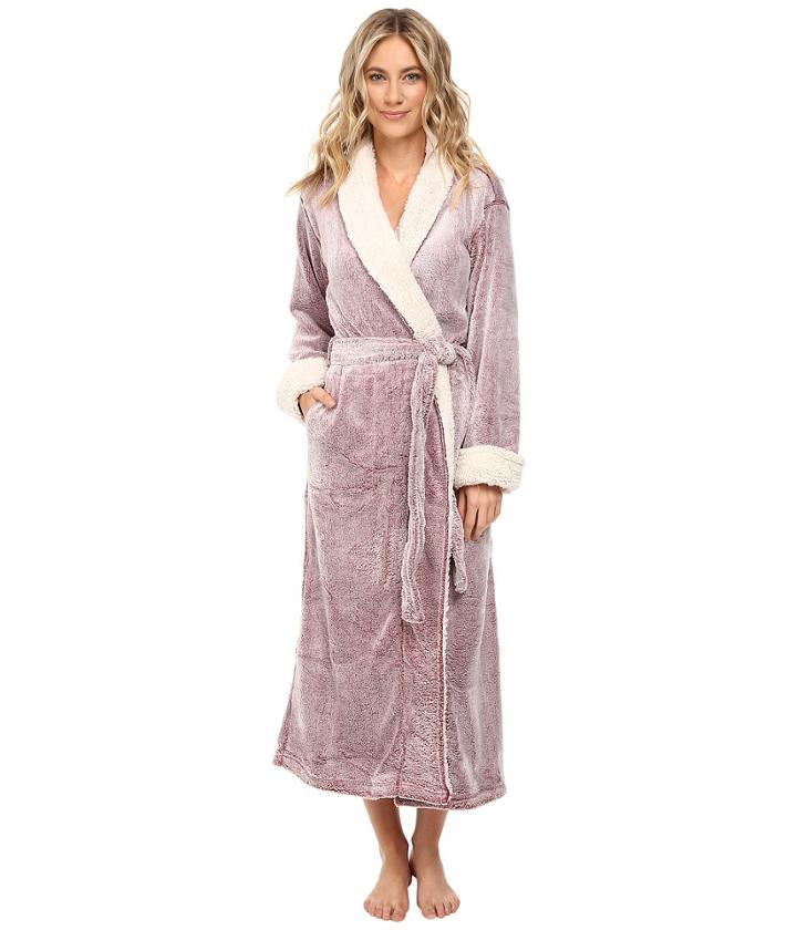 Natori - Sherpa Robe