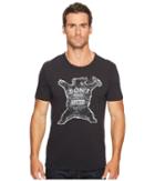 Lucky Brand - Don't Feed The Hipsters Graphic Tee