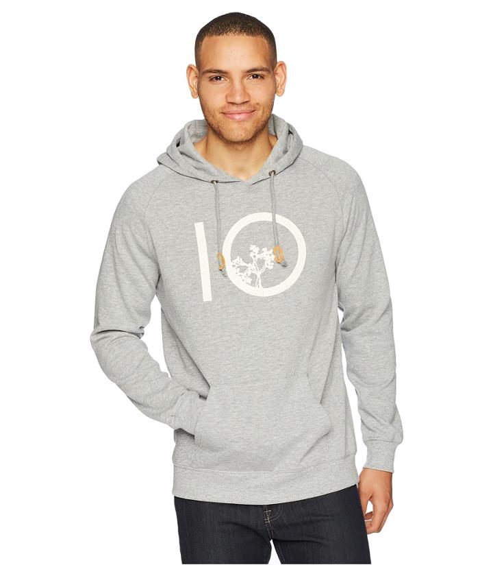Tentree - Classic Ten Hoodie