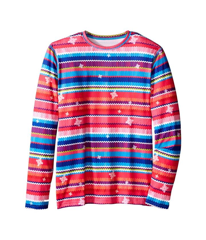 Obermeyer Kids - Trestle Sport 75 Wt Crew