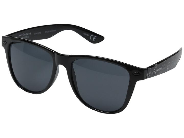 Neff - Barts World Daily Shades