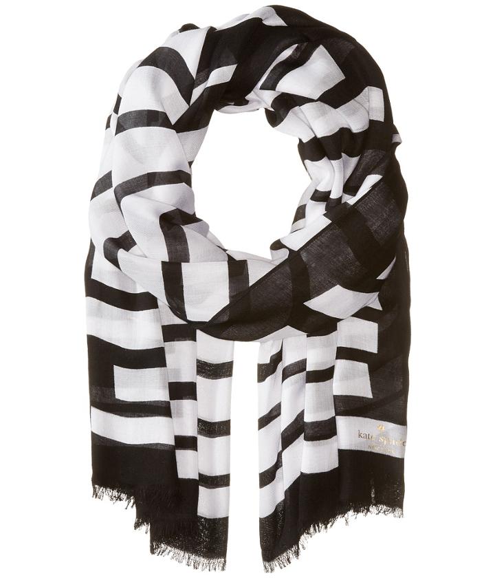 Kate Spade New York - Piano Keys Oblong