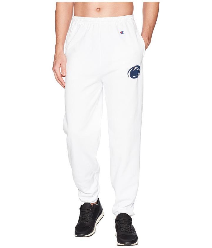 Champion College - Penn State Nittany Lions Eco(r) Powerblend(r) Banded Pants