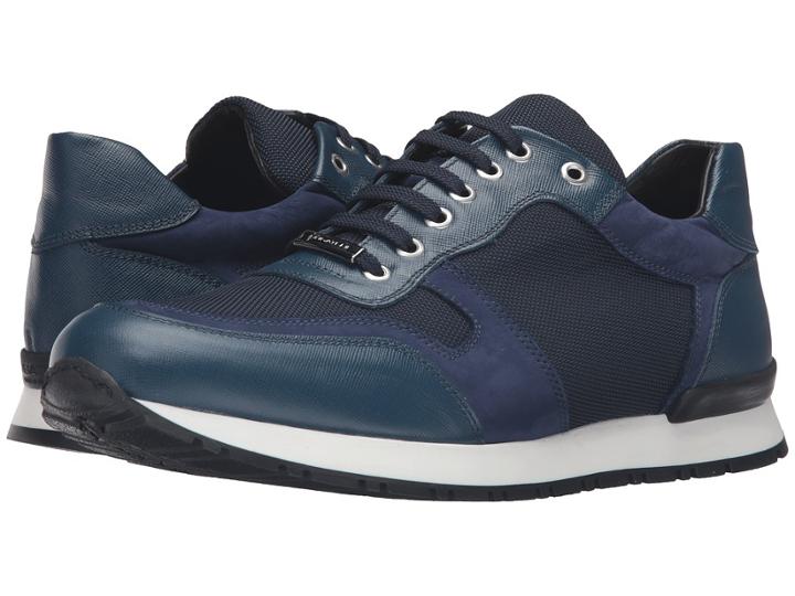 Bugatchi - Modena Sneaker