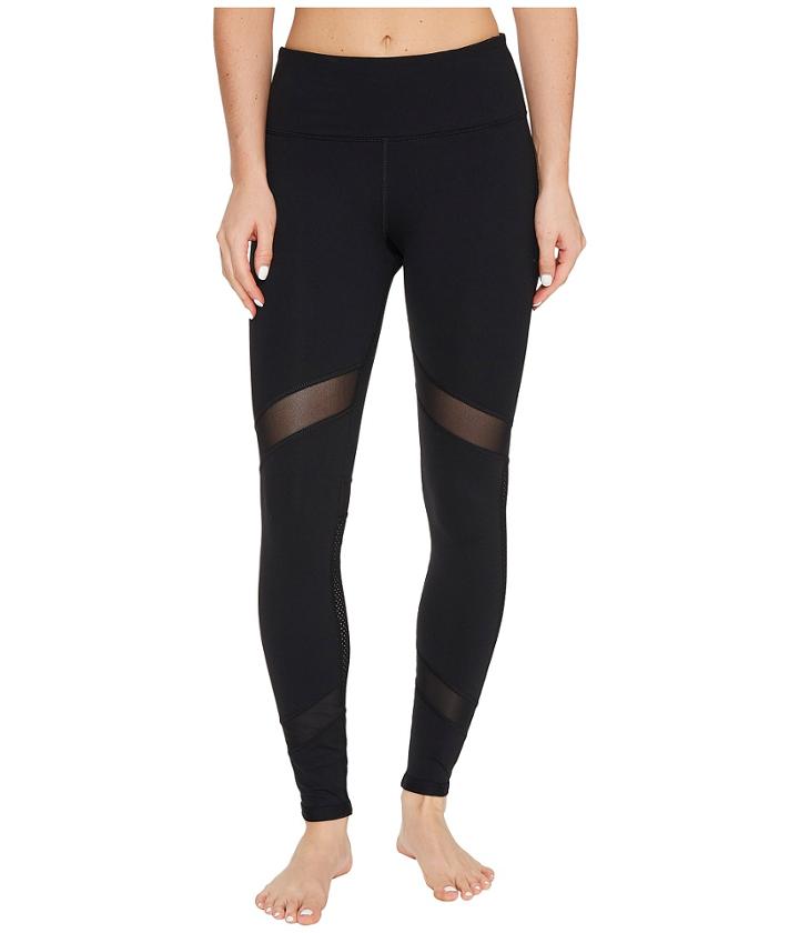 Lorna Jane - Alexandra Core F/l Tights