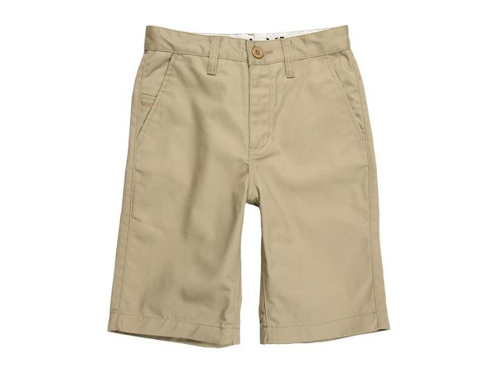 Rvca Kids Weekday Short