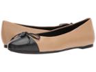 Michael Michael Kors - Melody Toe Cap