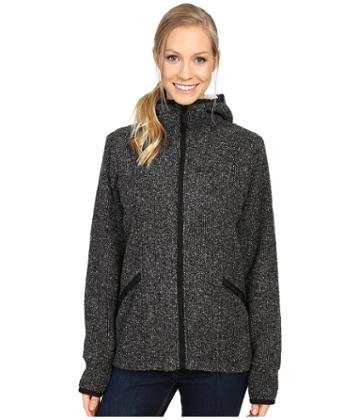 Jack Wolfskin - Milton Jacket