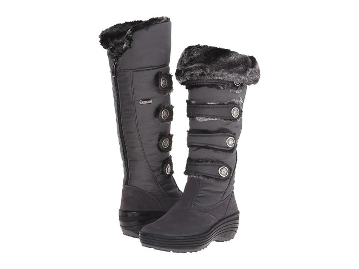 Pajar Canada - Maureen Fur Boot