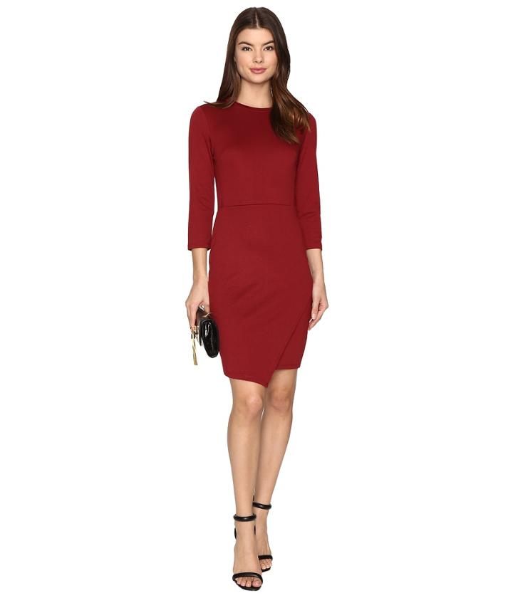 Only - Sandra 3/4 Dress