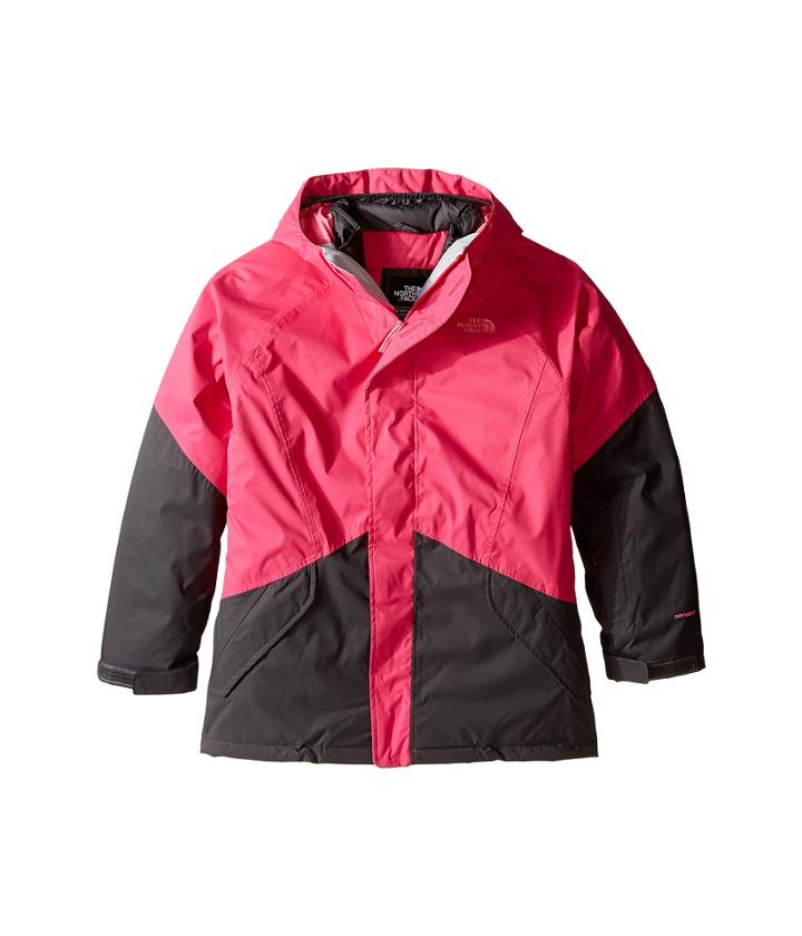 The North Face Kids - Kira Triclimate Jacket