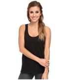 Hurley Solid Perfect Tank Top