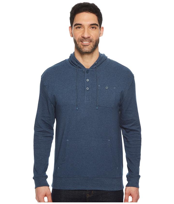 Mountain Khakis - Sundowner Hoodie