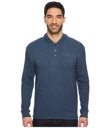 Mountain Khakis - Sundowner Hoodie