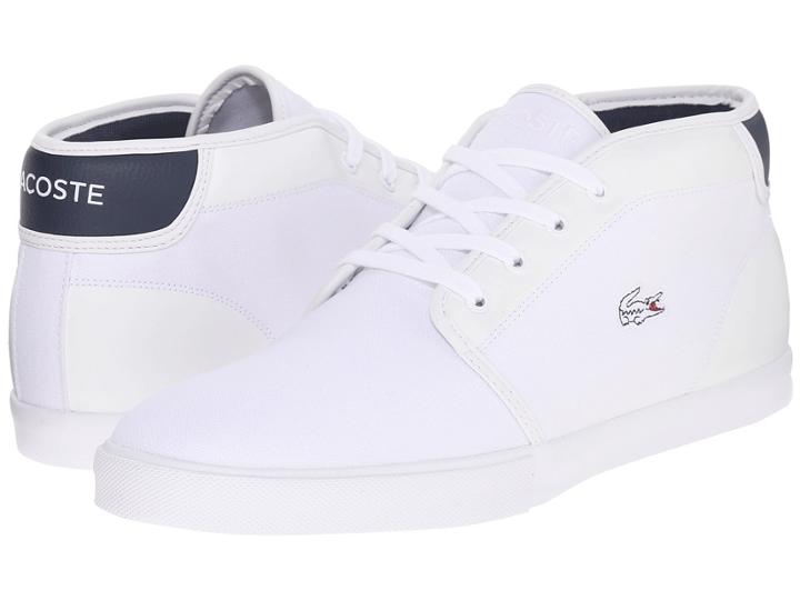 Lacoste - Ampthill 216 1