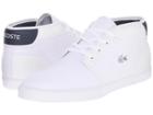 Lacoste - Ampthill 216 1
