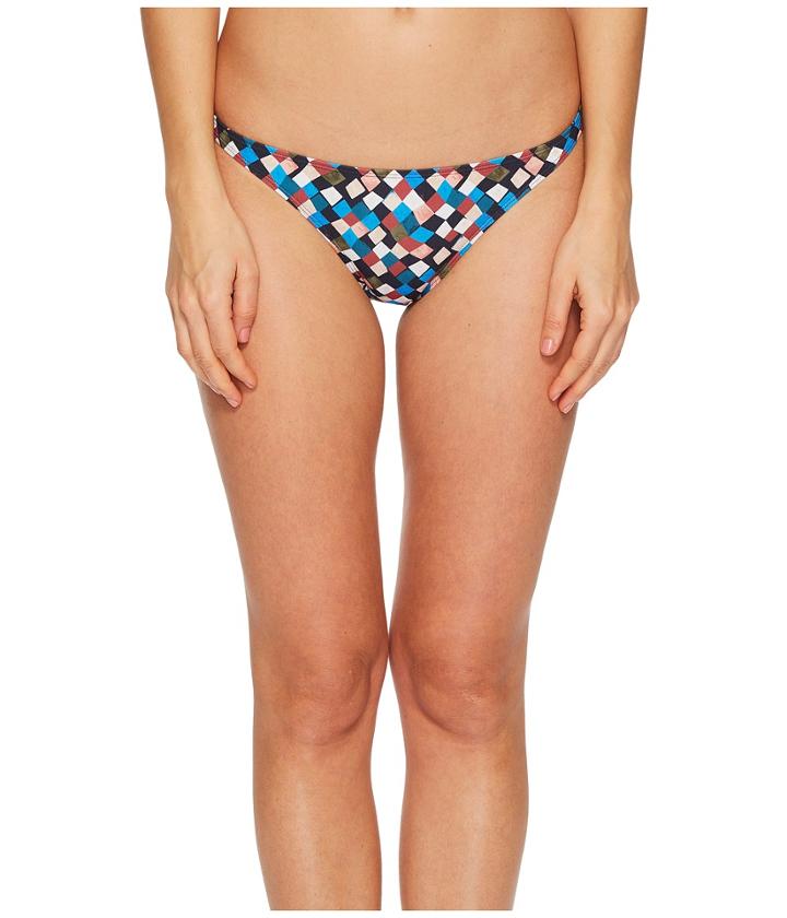 Tory Burch Swimwear - Clemence Hipster Bikini Bottom