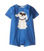 Dolce &amp; Gabbana Kids - Mimmo One-piece/bib Set