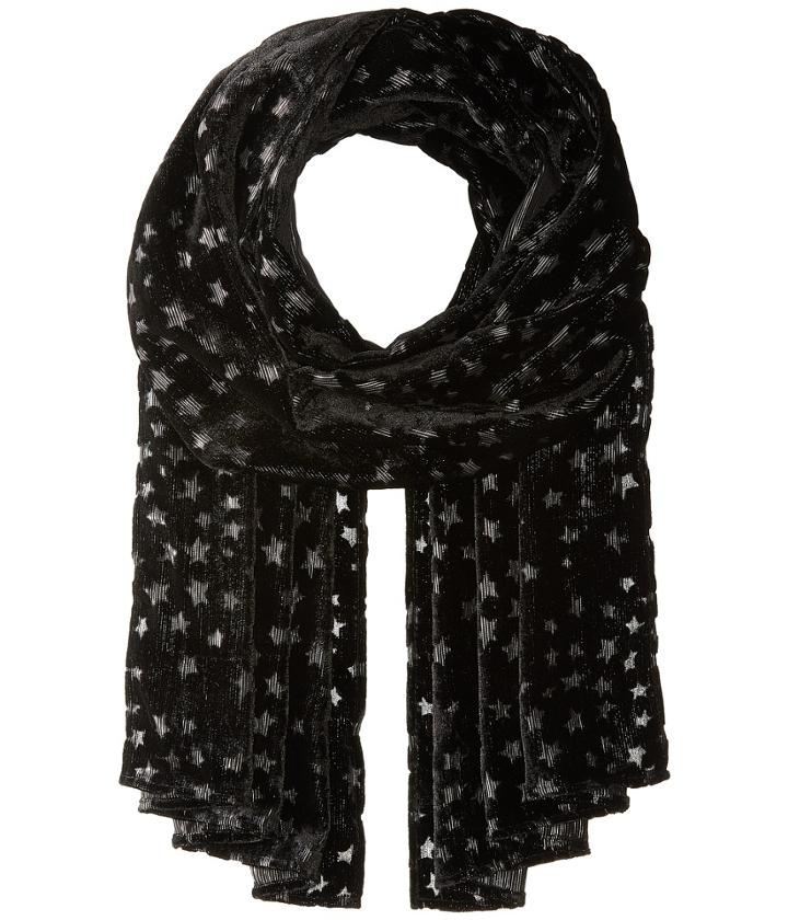 Vince Camuto - Starry Sky Velvet Wrap