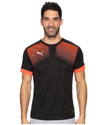 Puma - It Evotrg Graphic Tee Touch