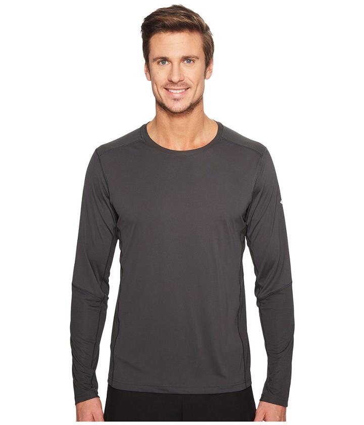 Mountain Hardwear - Photon Long Sleeve Tee