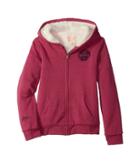 Roxy Kids - Memorize Density 2 Hoodie