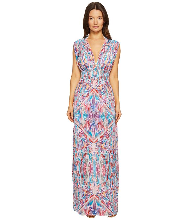 La Perla - Free Spirit Long Dress