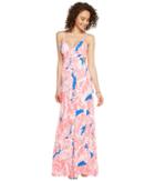 Lilly Pulitzer - Linley Maxi Dress