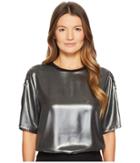 Versace Jeans - Metallic T-shirt