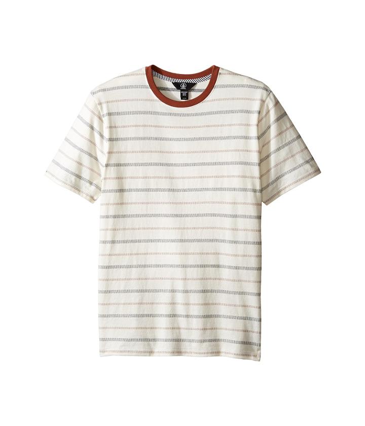 Volcom Kids - Chambers Crew Shirt