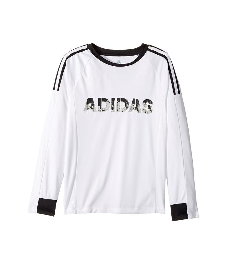 Adidas Kids - Challenger Top