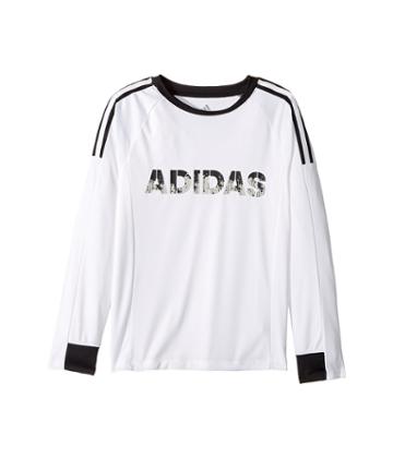 Adidas Kids - Challenger Top