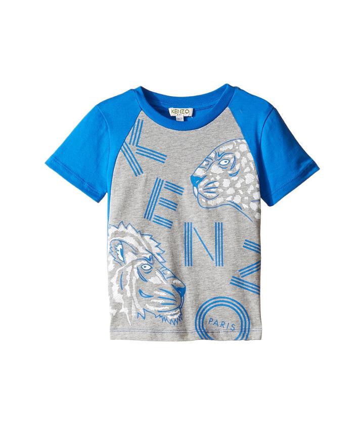 Kenzo Kids - Blunt Tee Shirt